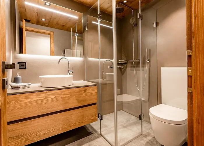 Appartamento Volga 238