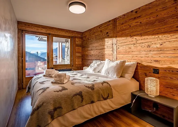 Appartamento Volga 238 *