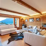 Volga 238 Apartment Verbier