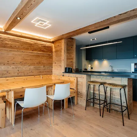 Apartman Volga 238 Verbier