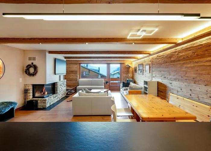 Volga 238 Apartman *
