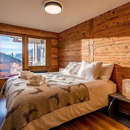 Apartment Volga 238 *